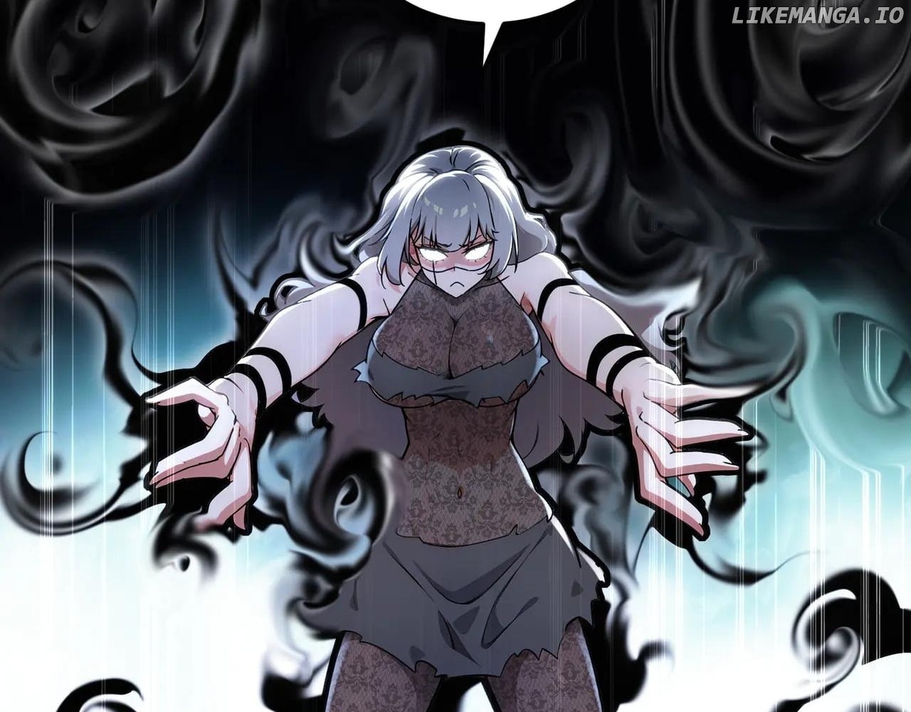 My Furry Harem Is After Me Chapter 310 - page 26
